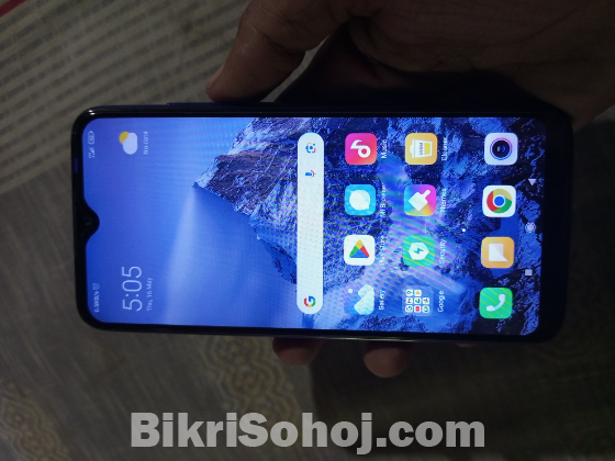 Redmi Note 7